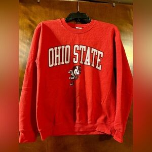 Preloved Ohio State Sweatshirt